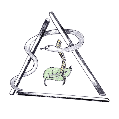 Logo Naturheilpraxis Mixdorf