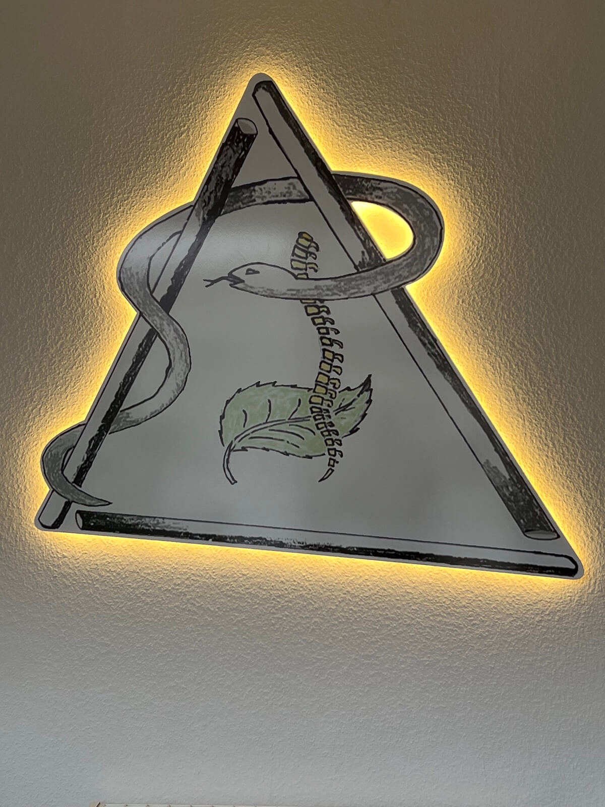 Logo Naturheilpraxis Mixdorf